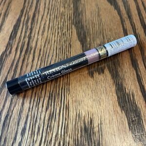 1 Sealed Revlon Creme Gloss 010 Pink‎ Cami Lip Color